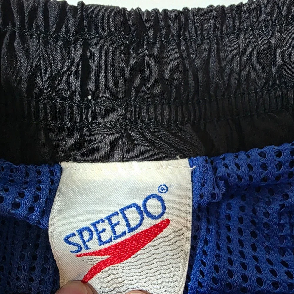 Speedo vintage swim